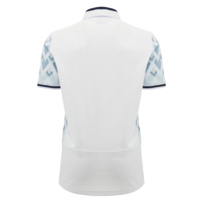 2026-2027 Scotland Rugby Away Cotton Replica Shirt