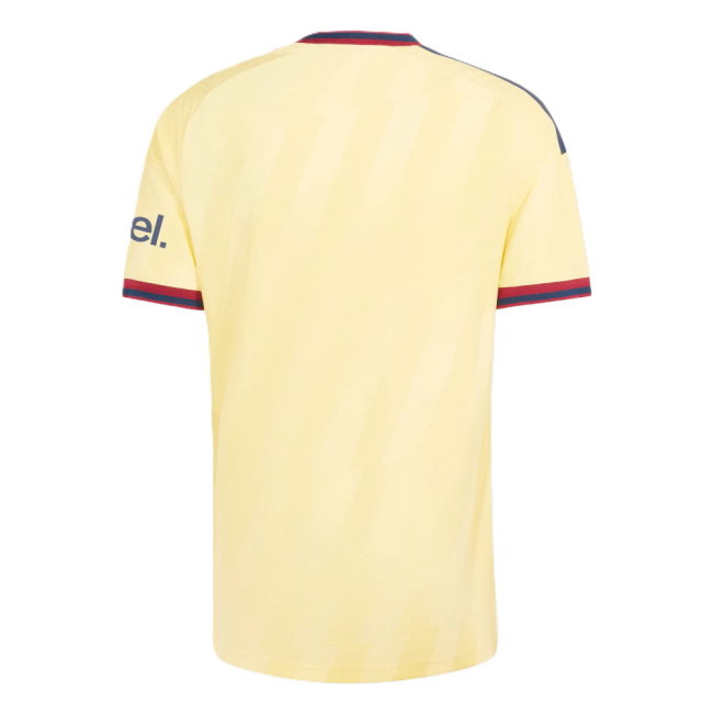 2026-2027 Arsenal Authentic Third Shirt