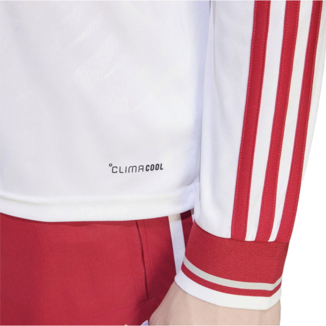 2026-2027 Liverpool Long Sleeve Away Shirt