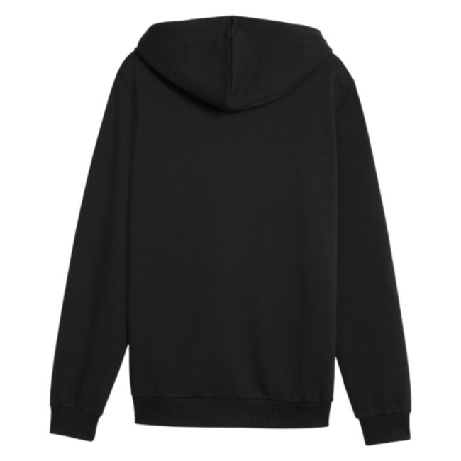 2026-2027 Man City ftblCulture Hoody (Black) - Kids