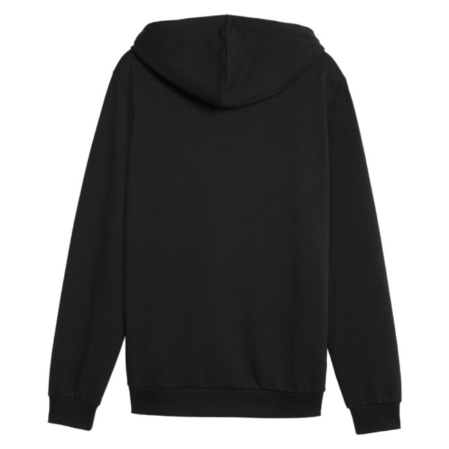 2026-2027 Man City ftblCulture Hoody (Black)