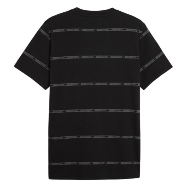 2026-2027 Man City ftblCulture Tee AOP (Black) (Bernardo 20)