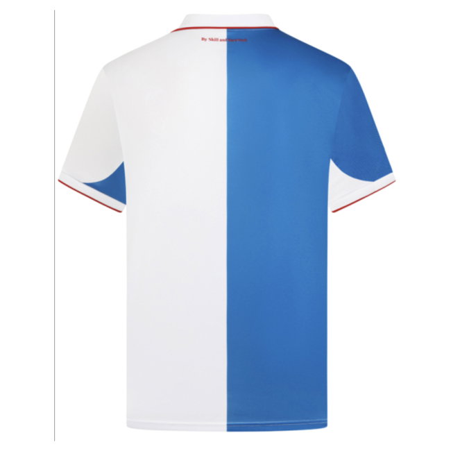 2026-2027 Blackburn Rovers Home Shirt