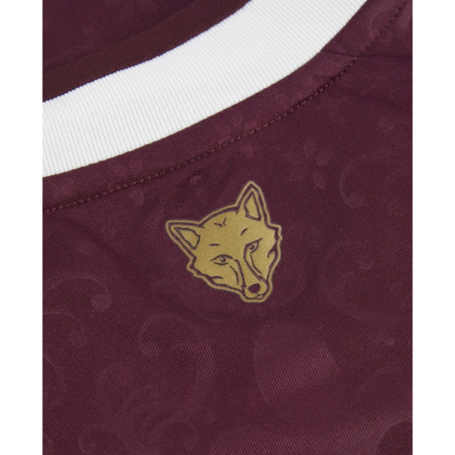 2026-2027 Leicester City Away Shirt