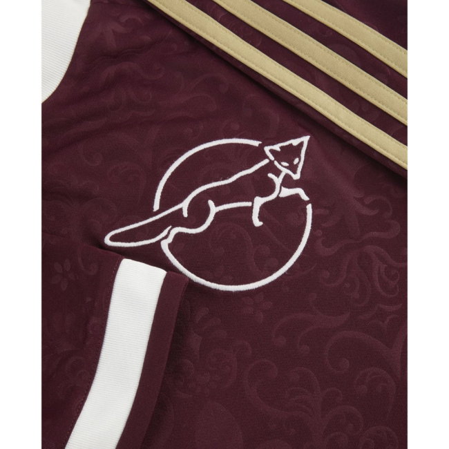 2026-2027 Leicester City Away Shirt