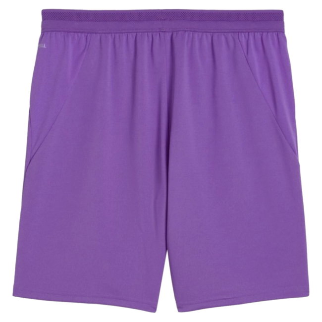 2026-2027 Borussia Dortmund Third Shorts (Purple)