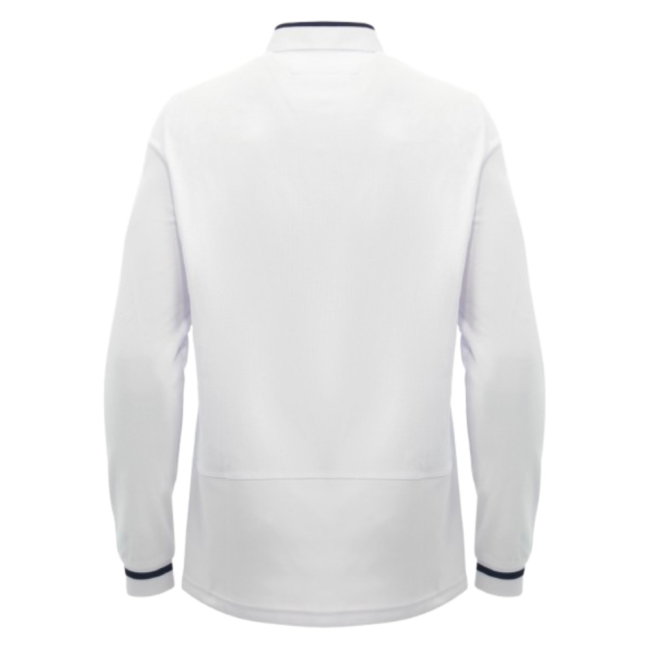 2026-2027 Scotland Rugby Cotton Away LS Shirt