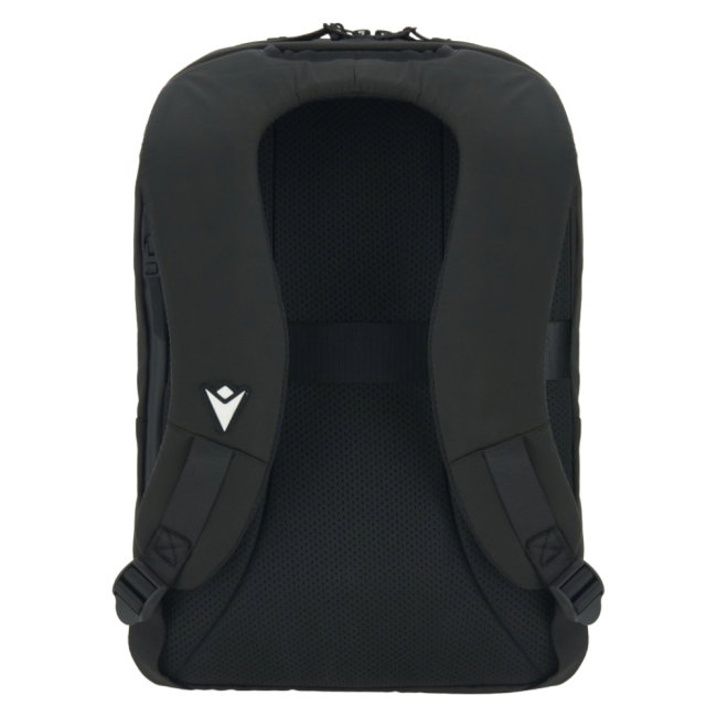 2026-2027 Wales WRU Rugby Backpack (Black)