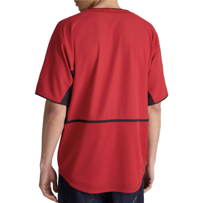 2002-2004 Manchester United Home Retro Shirt