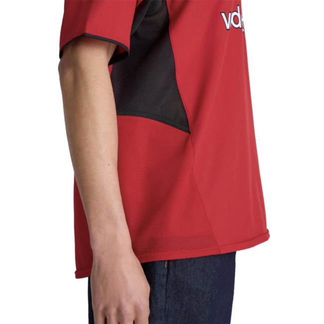 2002-2004 Manchester United Home Retro Shirt