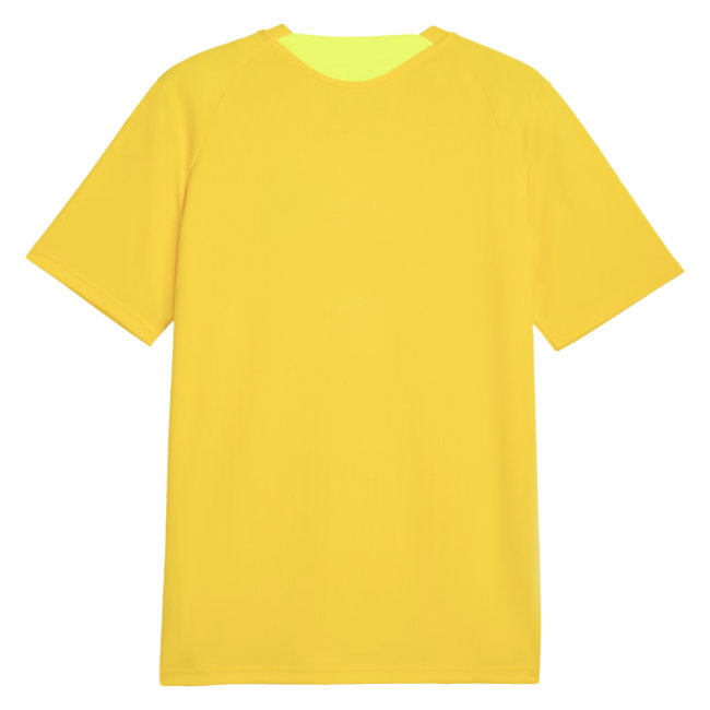 2026-2027 Borussia Dortmund Training Jersey (Yellow)
