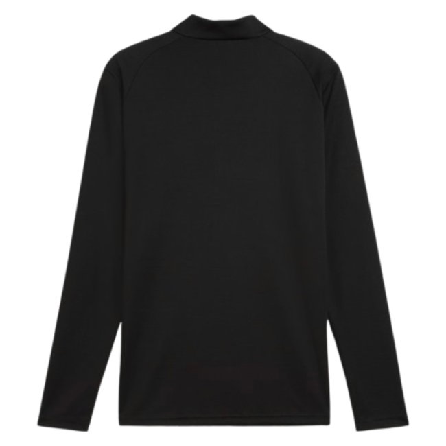 2026-2027 Borussia Dortmund Training 1/4 Zip Top (Black)