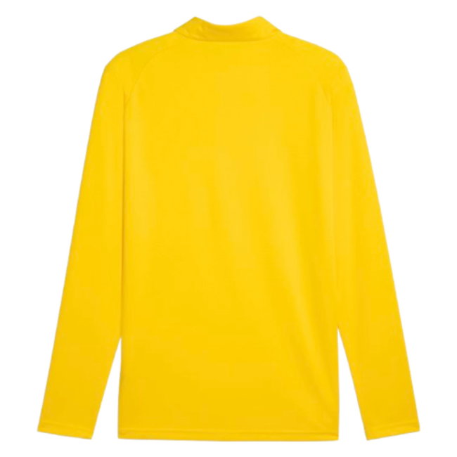 2026-2027 Borussia Dortmund Training 1/4 Zip Top (Yellow)
