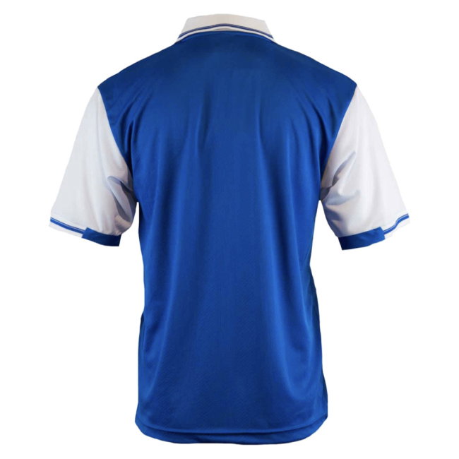 1998-1999 Cardiff City Retro Home Shirt