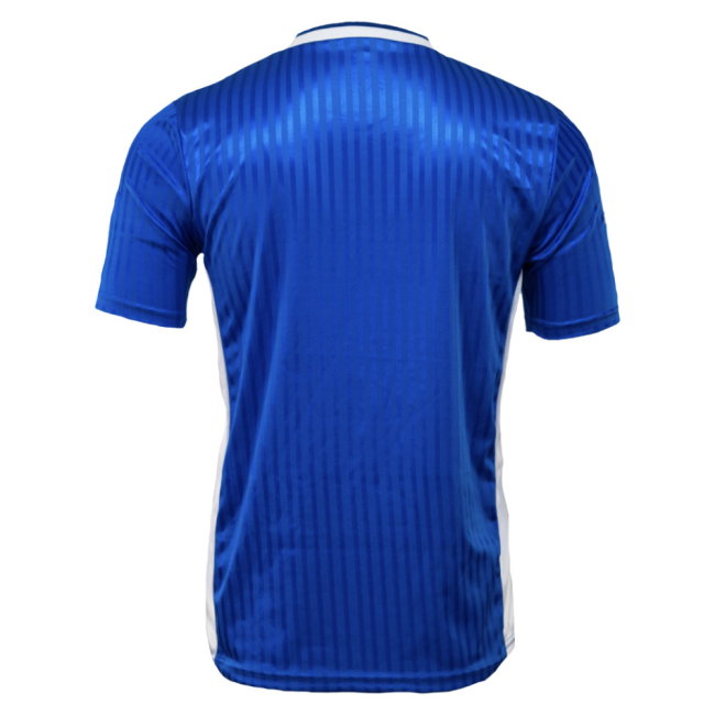 1988 Cardiff City Retro Home Shirt