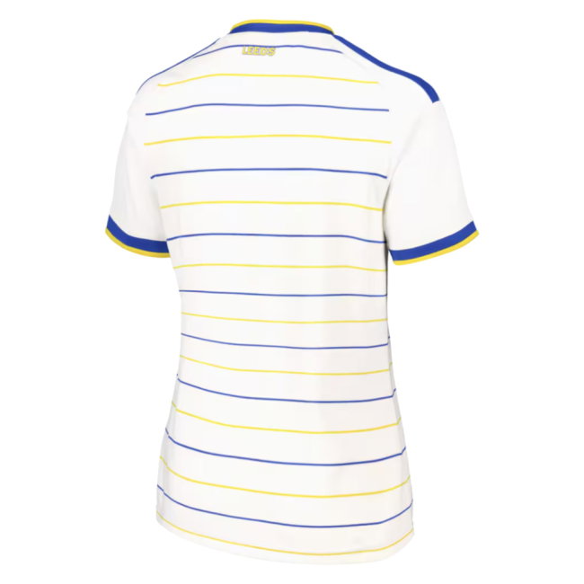 2026-2027 Leeds United Home Shirt (Womens)