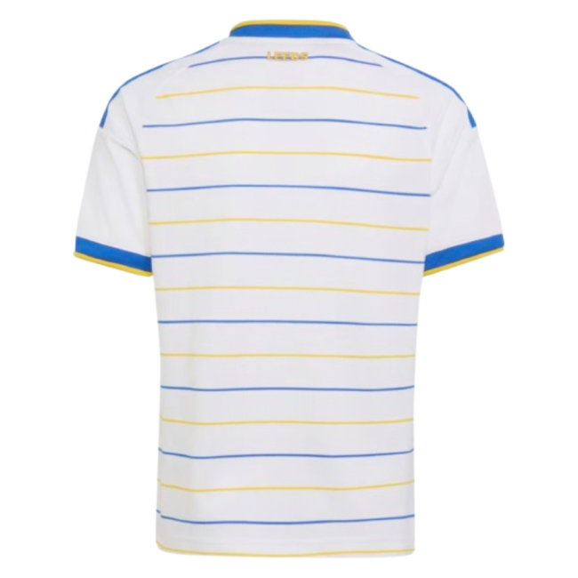 2026-2027 Leeds United Home Shirt (Kids)