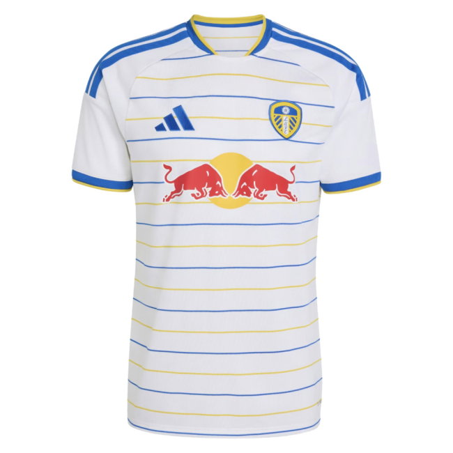 2026-2027 Leeds Home Shirt (Gruev 44)