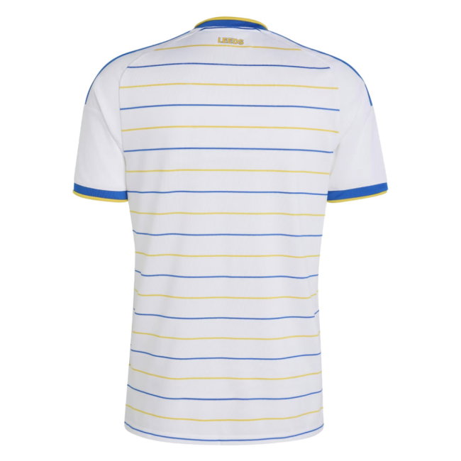 2026-2027 Leeds Home Shirt