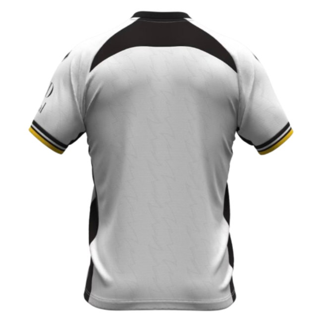 2026-2027 Millwall Away Shirt