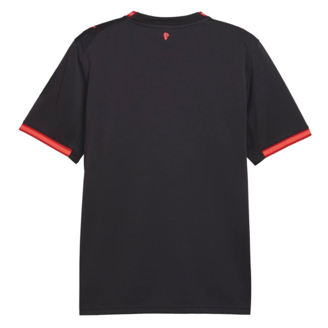 2026-2027 AC Milan Third Shirt