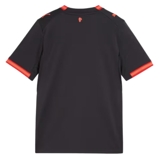 2026-2027 AC Milan Third Shirt (Kids)
