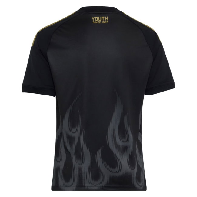 2026-2027 Juventus Third Shirt (Kids)