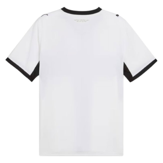 2026-2027 Stade Rennais Away Shirt