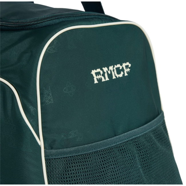 2026-2027 Real Madrid Ftbl Bag (Aurora Ivy)