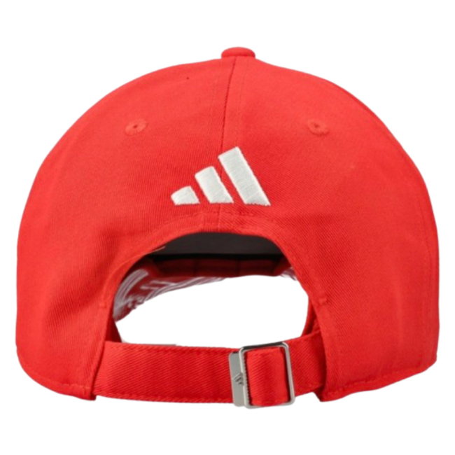 2026-2027 Benfica Baseball Cap (Red)