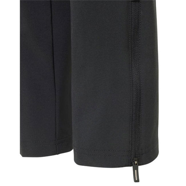 2026-2027 Liverpool Tiro Training Pants (Black) - Kids