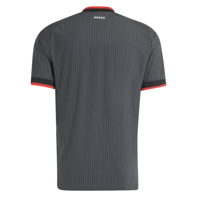 2026-2027 Union Berlin Away Shirt