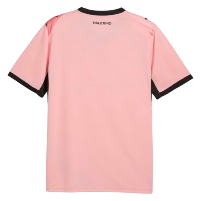 2026-2027 Palermo Home Shirt
