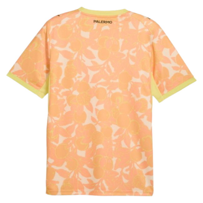 2026-2027 Palermo Away Shirt