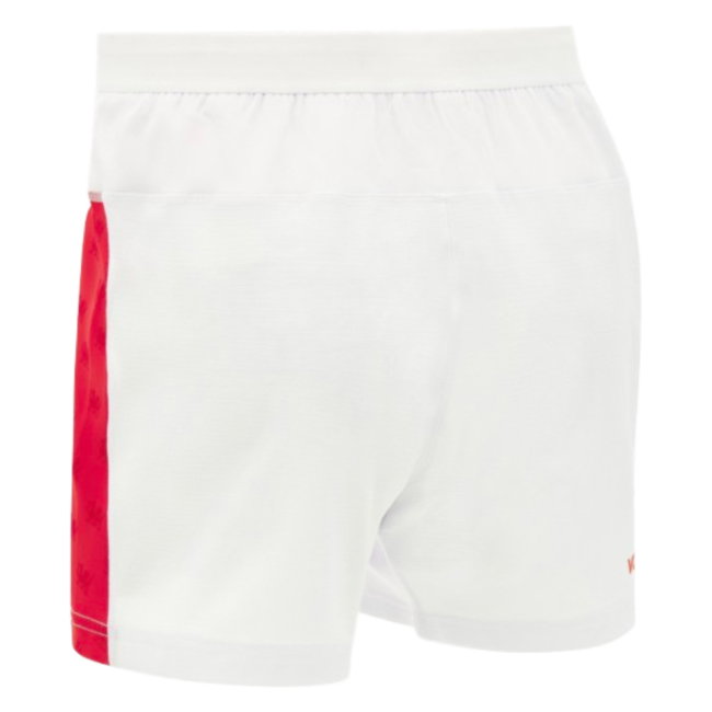 2026-2027 Wales WRU Rugby Home Shorts (White)