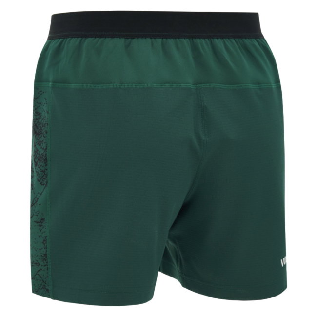 2026-2027 Wales WRU Away Rugby Shorts (Green)