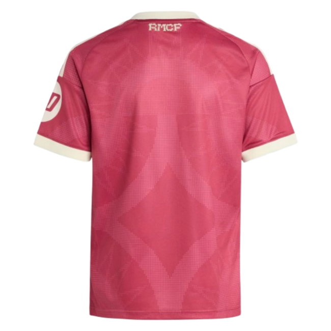 2026-2027 Real Madrid Third Shirt (Kids)
