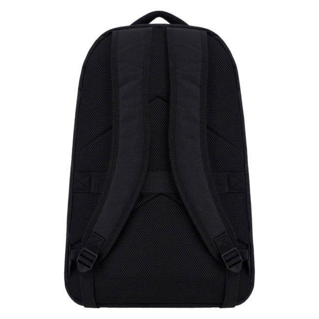 2026-2027 Wales WRU Rugby Backpack 35L (Black)