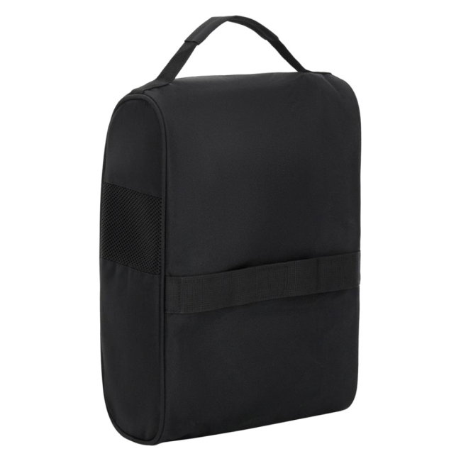 2026-2027 Wales WRU Rugby Bootbag (Black)