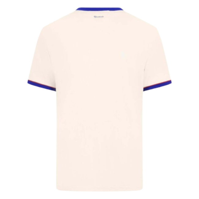 2026-2027 Cardiff City Away Shirt