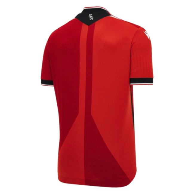 2026/2027 West Bromwich Albion WBA Away Shirt