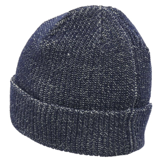 2026-2027 Scotland Rugby Waffle Beanie (Navy)