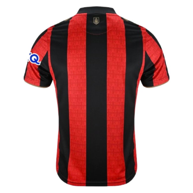 2026-2027 Bournemouth Home Shirt