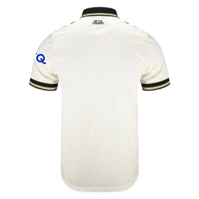 2026-2027 Bournemouth Third Shirt