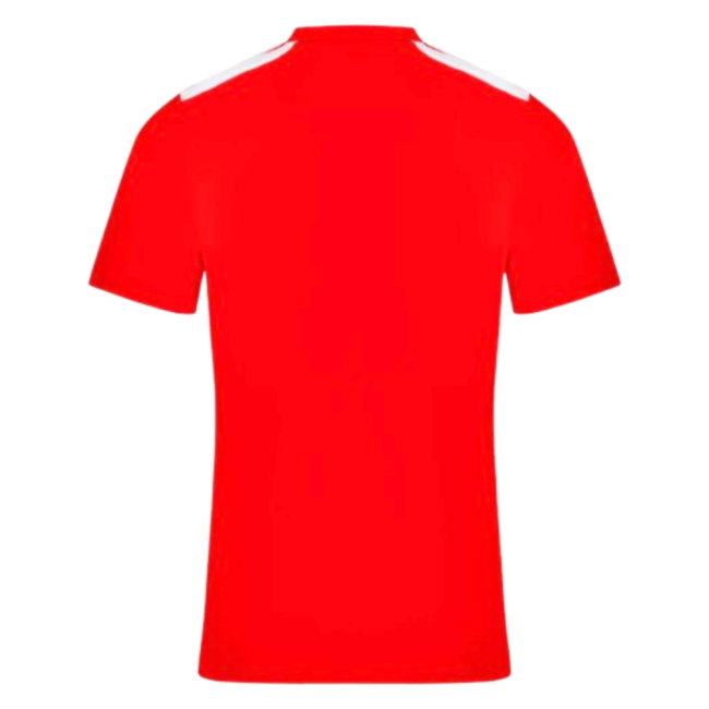 2026-2027 Man Utd Home SUPPORTER Shirt (Andrey Santos 17)