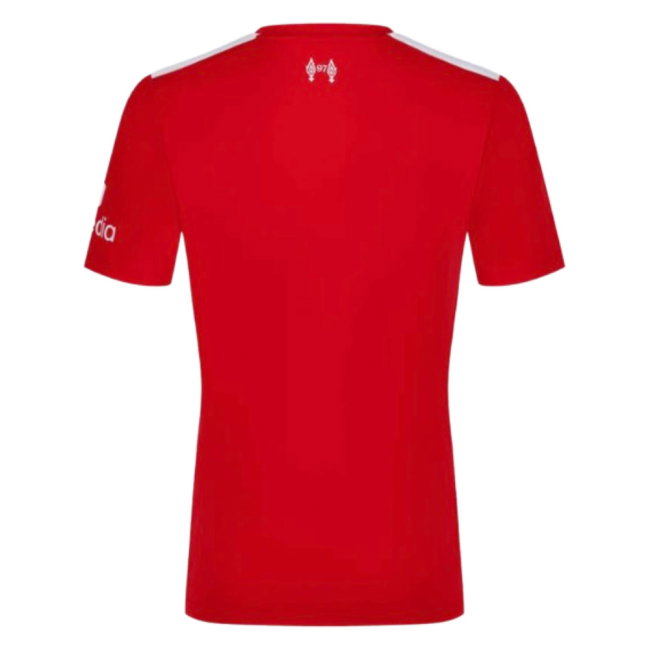 2026-2027 Liverpool Home SUPPORTER Shirt (Diogo J. 20)