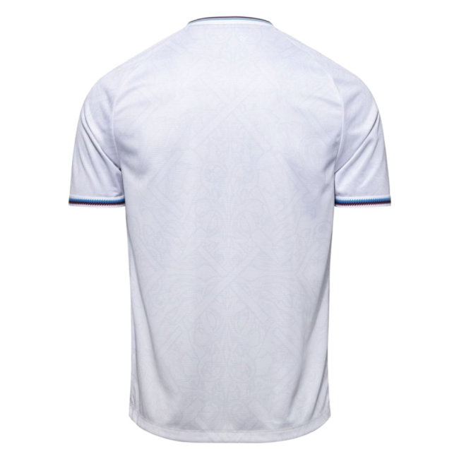 2026-2027 West Ham Away Shirt