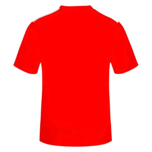 2026-2027 Manchester United Home FAN Shirt (Kids) (Andrey Santos 17)
