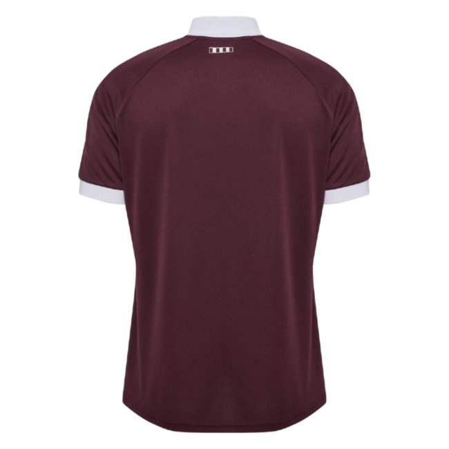 2026-2027 Hearts Home Shirt (Unsponsored)