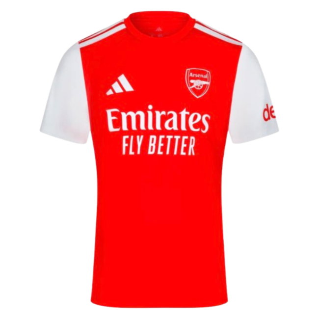 2026-2027 Arsenal Home SUPPORTER Shirt (Adams 6)